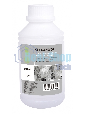 Жидкость промывочная Cactus CS-I-CLEAN500 500мл