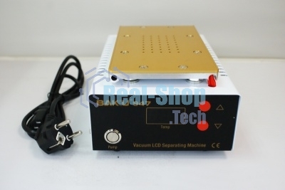 Вакуумный термостол, сепаратор BAKU BK-947