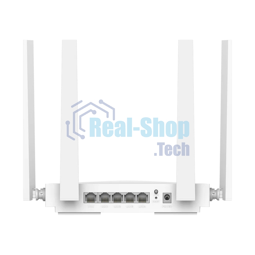 Маршрутизатор AC1200 Gigabit Wi-Fi Mesh Router with USB