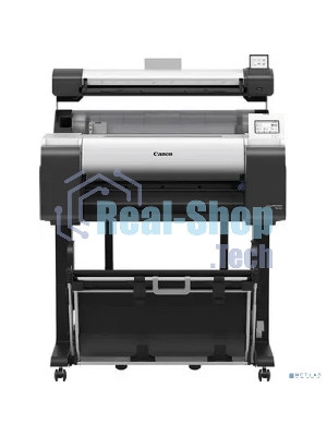 Плоттер струйный Canon iPF TM-255 (6238C003), A1, 24