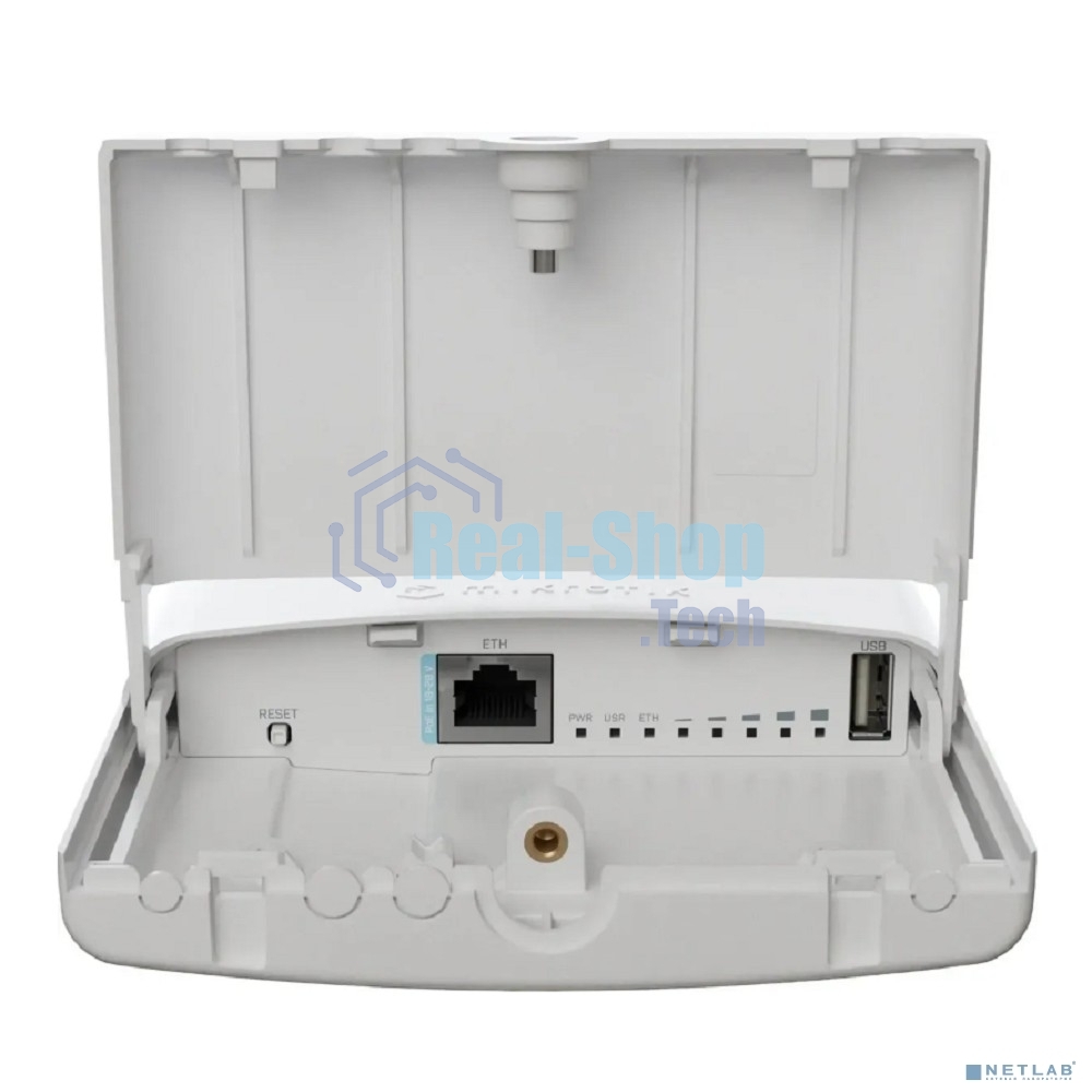 Точка доступа Mikrotik L11UG-5HaxD-NB