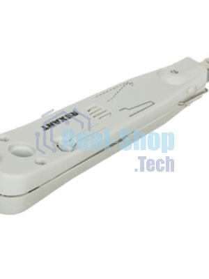 Инструмент для натяжения стальной ленты RX2 Rexant 07-1601