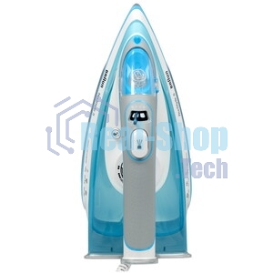 Утюг Braun SI5006BL