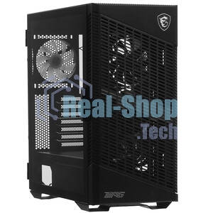 Компьютерный корпус MSI MPG VELOX 100P AIRFLOW