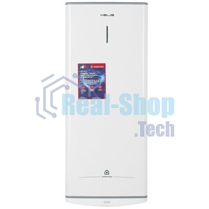Водонагреватель Ariston Velis Tech R ABS 100 2кВт 100л электрический настенный