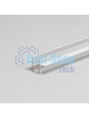 Slim Magnetic Шинопровод встраиваемый под ГКЛ 12,5мм (белый) (3м) 85208/00