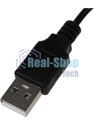 USB-концентратор Behpex BPH-1906, USB 2.0, USB 4 порта, USB