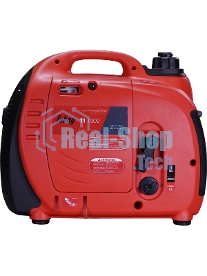 Генератор Fubag TI 1000 1кВт