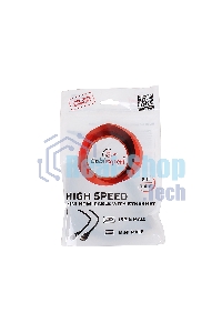 Кабель Cablexpert HDMI-mini HDMI CC-HDMI4C-6, 19M/19M, v2.0, медь, позол.разъемы, экран, 1.8м, черный, пакет