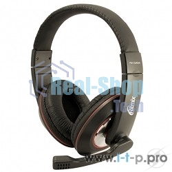 Наушники RITMIX RH-516M