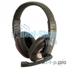 Наушники RITMIX RH-516M