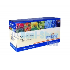 Картридж лазерный ProfiLine PL-113R00725 для принтеров Rank Xerox Phaser 6180/6180N/6180DN/6180MFP Yellow 6000 копий