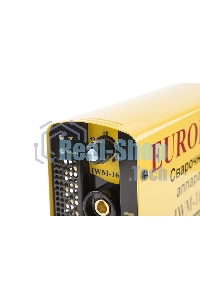 Сварочный аппарат EUROLUX IWM160