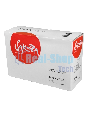 Картридж лазерный Sakura ML3560DB Samsung ML-3560 / 3561N / 3561ND, черный, 12 000 к.
