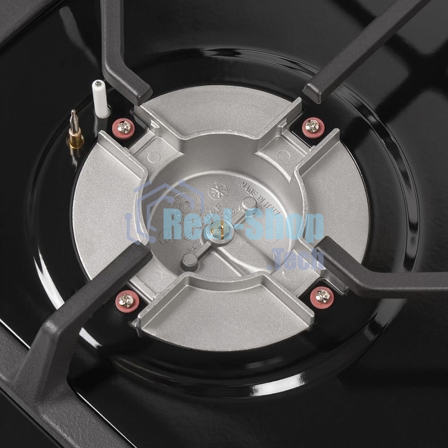 Газовая варочная панель Maunfeld EGHE.64.43CB/G