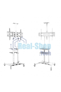 Стойка для телевизора с кронштейном ONKRON TS1881 50