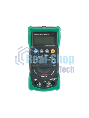 Универсальный мультиметр MASTECH MS8233E 13-2013