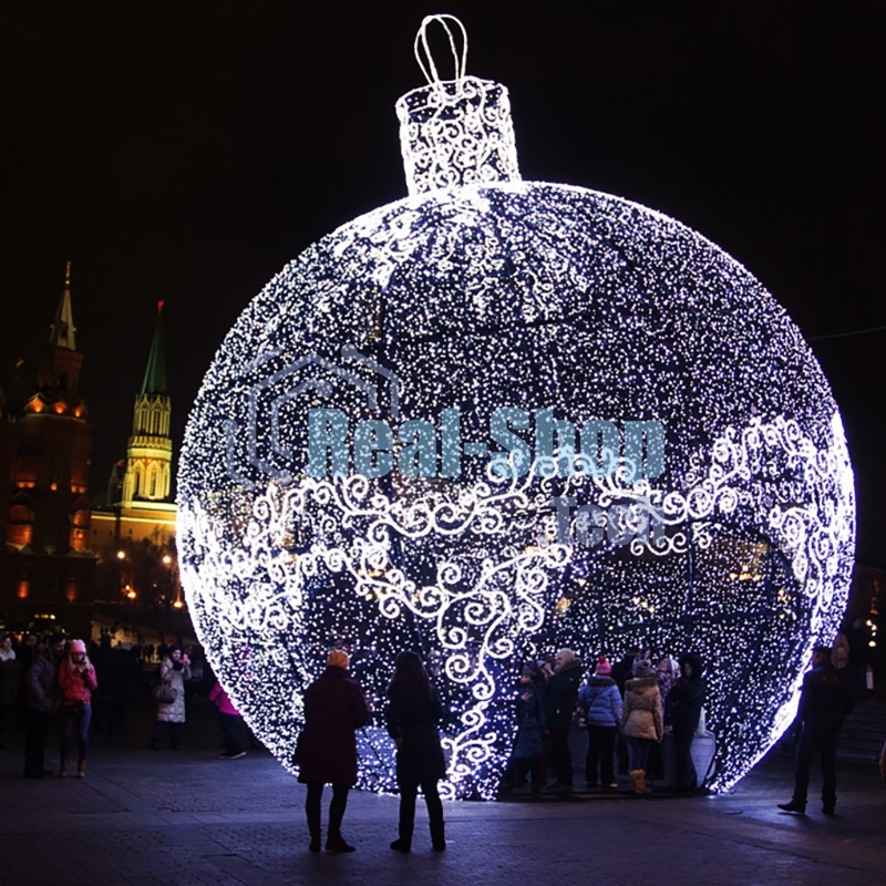 Гирлянда Neon-night 