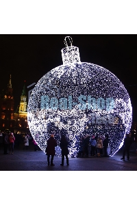 Гирлянда Neon-night 