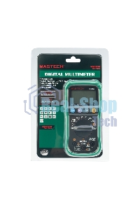 Профессиональный мультиметр MASTECH MS8239C 13-2020