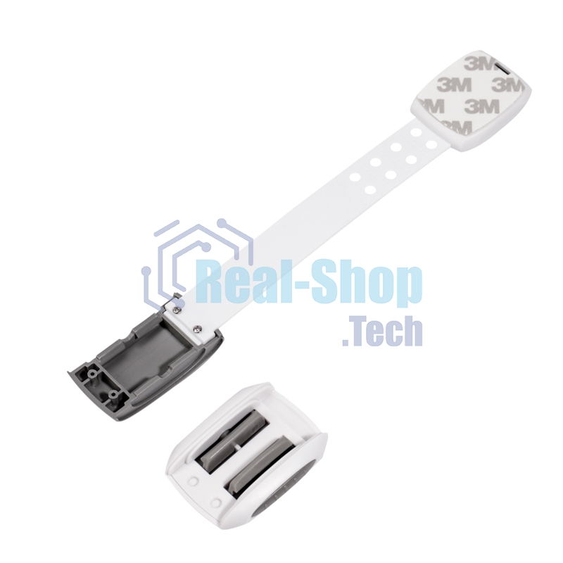 Универсальный блокиратор серый 1 шт.