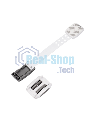 Универсальный блокиратор серый 1 шт.