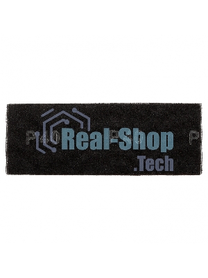 Сетка абразивная Matrix, P 40, 106 х 280 мм, 25 шт.