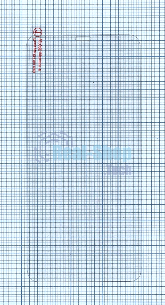 Защитное стекло для Apple iPhone 11 Pro Max