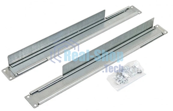 Рельсы монтажные Штиль