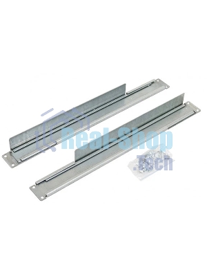 Рельсы монтажные Штиль