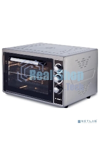 Мини-печь Kraft KF-MO 3800 GR серый