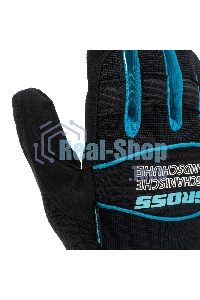 Перчатки универсальные комбинированные Gross URBANE, размер L (9)