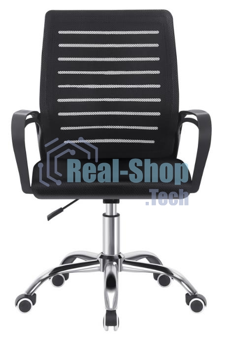 Кресло офисное Defender SOFIA черный