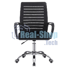 Кресло офисное Defender SOFIA черный