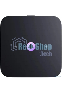 Умная колонка Яндекс Станция Миди, ZigBee, 24Вт, с голосовым ассистентом Алиса на YaGPT, малиновый