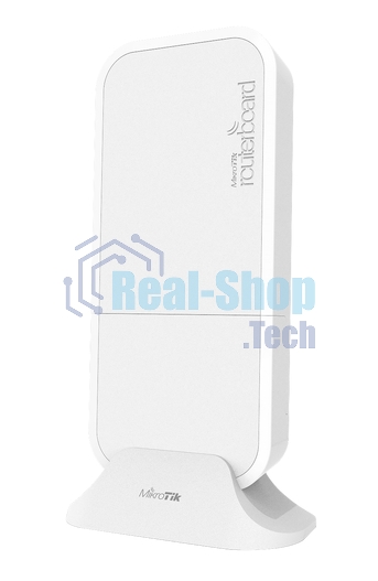 Точка доступа MikroTik wAPR-2nD&EC200A-EU Wap Lte kit 2024