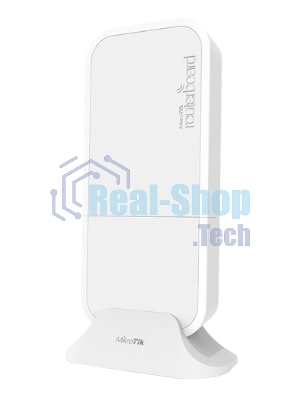 Точка доступа MikroTik wAPR-2nD&EC200A-EU Wap Lte kit 2024