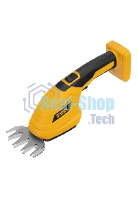 Ножницы-кусторез аккумуляторные Denzel CGS-100-0 БЕЗ АКБ