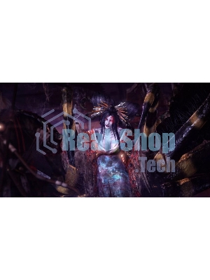 Игра для PS5 PlayStation Nioh Collection (18+)