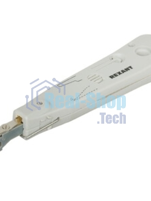 Инструмент для натяжения стальной ленты RX2 Rexant 07-1601