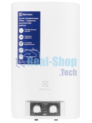 Водонагреватель Electrolux EWH 30 FORMAX DL