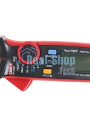Токоизмерительные клещи UNI-T UT210A