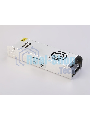GS8656 блок питания 12V 360W 30A IP20 185-260V EMC 223*67*40