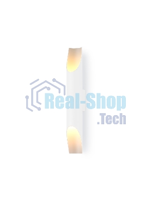 Светильник настенный TN5151/2 WH белый E27/2 max 40W 80*80*120