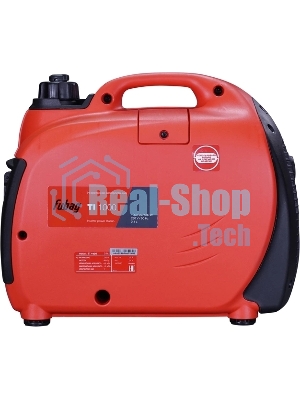 Генератор Fubag TI 1000 1кВт