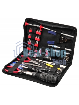 Набор инструментов Buro TC-1122, 53 предмета