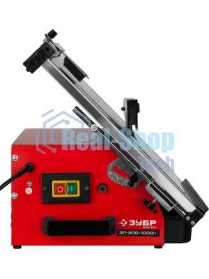 Электроплиткорез Зубр 