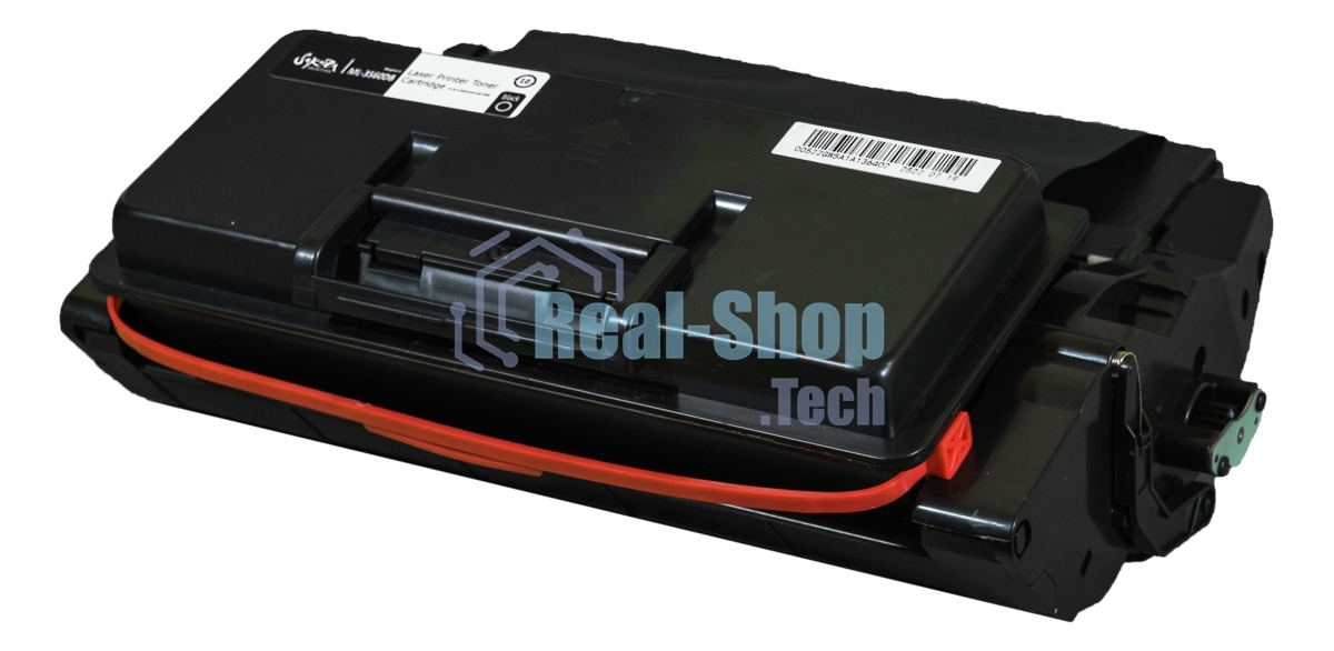 Картридж лазерный Sakura ML3560DB Samsung ML-3560 / 3561N / 3561ND, черный, 12 000 к.