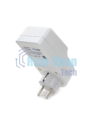 Реле напряжения c дисплеем 