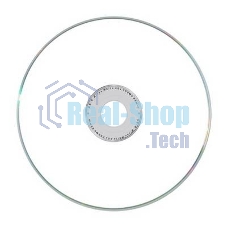 Диск CD-R Mirex 700 Mb, 48х, Cake Box (50), Thermal Print (50/300)